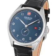 Swiss Military Hanowa SMWGB0000701 Lynx Mens Watch 42mm 10ATM