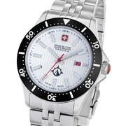 Swiss Military Hanowa SMWGH2100601 Flagship X Mens Watch 42mm 10ATM