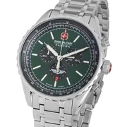 Swiss Military Hanowa SMWGI0000307 Afterburn Chronograph Mens Watch