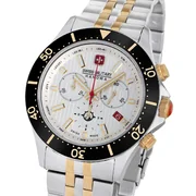Swiss Military Hanowa SMWGI2100760 Flagship X Chronograph Mens Watch