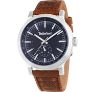 Timberland TDWGF2231001 Driscoll men's watch 46mm 5ATM