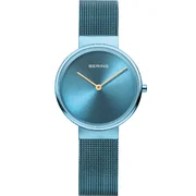 Bering 14531-388 Classic Ladies Watch 31mm 5ATM 