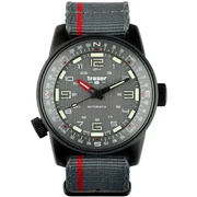 Traser H3 110593 P68 Pathfinder T100 Automatic Mens Watch 46mm 10ATM
