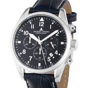 Jacques Lemans 42-2B Barcelona Mens Chronograph 42mm 10ATM