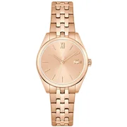 Lacoste 2001312 Tuilerie Ladies Watch 30mm 3ATM