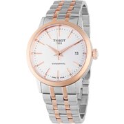 Tissot T129.407.22.031.00 Mens Watch Classic Dream Swissmatic 42mm 5ATM