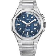 Citizen NB6060-58L Mens Watch Seies 8 Automatic 41mm 20ATM