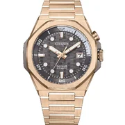 Citizen NB6069-53H Mens Watch Seies 8 Automatic 41mm 20ATM