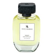 Swiss Arabian Amber and Apricot Parfemovaná voda