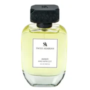 Swiss Arabian Amber and Apricot Parfemovaná voda