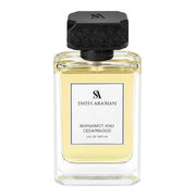 Swiss Arabian Bergamot And Cedarwood Parfemovaná voda