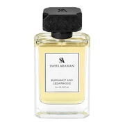 Swiss Arabian Bergamot And Cedarwood Parfemovaná voda