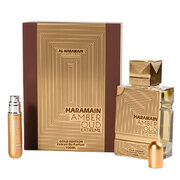 Al Haramain Amber Oud Gold Edition Extreme Extrait De Parfum Parfemovaná voda