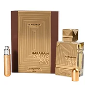 Al Haramain Amber Oud Gold Edition Extreme Extrait De Parfum Parfemovaná voda