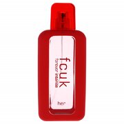FCUK Forever Intense Her Toaletní voda