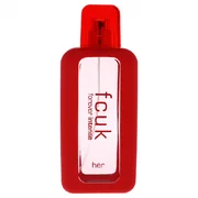 FCUK Forever Intense Her Toaletní voda