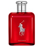Ralph Lauren Polo Red Eau de Parfum Parfemovaná voda 125ml