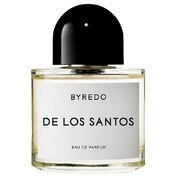 Byredo De Los Santos Parfemovaná voda - Tester