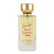 Lattafa Mahasin Crystal Parfemovaná voda 100ml