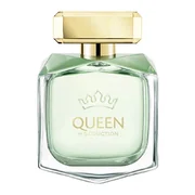 Antonio Banderas Queen of Seduction Eau de Toilette Toaletní voda