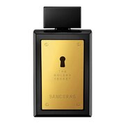 Antonio Banderas The Golden Secret Eau de Toilette Toaletní voda
