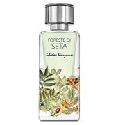 Salvatore Ferragamo Foreste Di Seta Parfemovaná voda 100ml