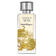 Salvatore Ferragamo Savane Di Seta Parfemovaná voda 100ml