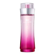 Lacoste Touch of Pink Eau de Toilette Toaletní voda