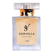 Sorvella Perfume V208 For Women Parfemovaná voda Sorvella Perfume V208 For Women Parfemovaná voda