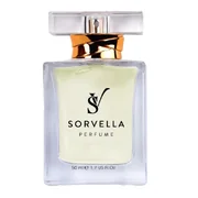 Sorvella Perfume V614 For Women Parfemovaná voda