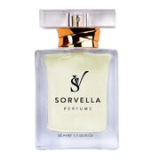 Sorvella Perfume V602 For Women Parfemovaná voda Sorvella Perfume V602 For Women Parfemovaná voda