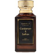 Sorvella Perfume Signature Cardamom & Saffron Parfemovaná voda