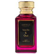 Sorvella Perfume Signature Vanilla & Oud Parfemovaná voda