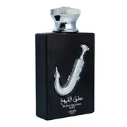 Lattafa Ishq Al Shuyukh Silver Parfemovaná voda 100ml