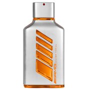 Mercedes-Benz AMG Silver Thrill Parfemovaná voda - Tester 100ml