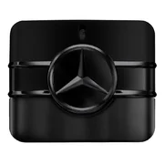 Mercedes-Benz Sign Your Power Eau de Parfum Intense Parfemovaná voda - Tester