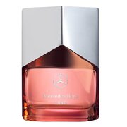 Mercedes-Benz Land For Men Parfemovaná voda 60ml