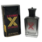 Omerta L'Uomo X Extreme Toaletní voda