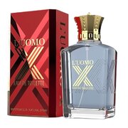 Omerta L'Uomo X Toaletní voda