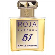 Roja Parfums 51 Eau de Parfum Parfemovaná voda