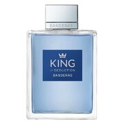 Antonio Banderas King of Seduction Eau de Toilette Toaletní voda 200ml