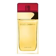Dolce & Gabbana Pour Femme Original Eau de Toilette Toaletní voda
