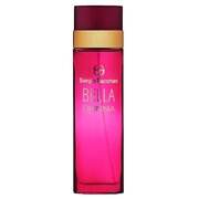 Sergio Tacchini Bella Donna Toaletní voda