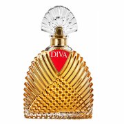 Emanuel Ungaro Diva Eau De Parfum Parfemovaná voda