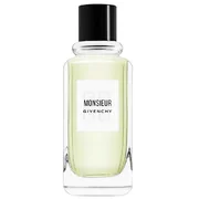 Givenchy Monsieur Toaletní voda