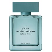 Narciso Rodriguez For Him Vetiver Musc Toaletní voda 100ml