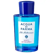 Acqua di Parma Blu Mediterraneo Mirto Di Panarea Toaletní voda 180ml