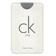 Calvin Klein CK One Toaletní voda