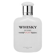 Evaflor Whisky Homme Sport Toaletní voda