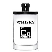 Evaflor Whisky Cobalt Toaletní voda
